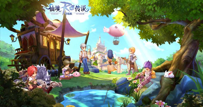 联众集团余学兵:心怀乡愁,打造“联众乡村运营模式”